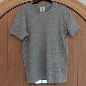 Buck Mason Field Spec Cotton Heavy Tee, Medium